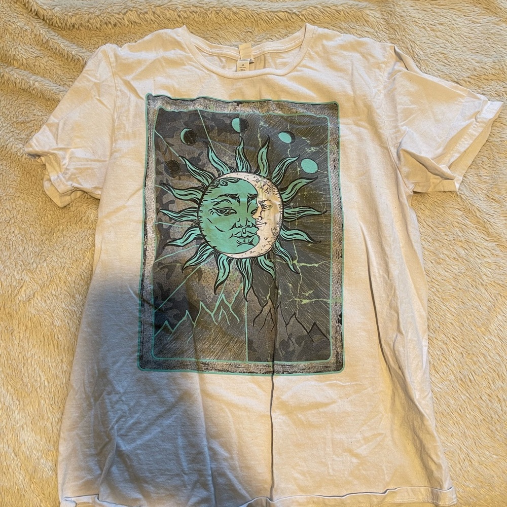 Sun Tee